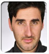 Michael Osborne